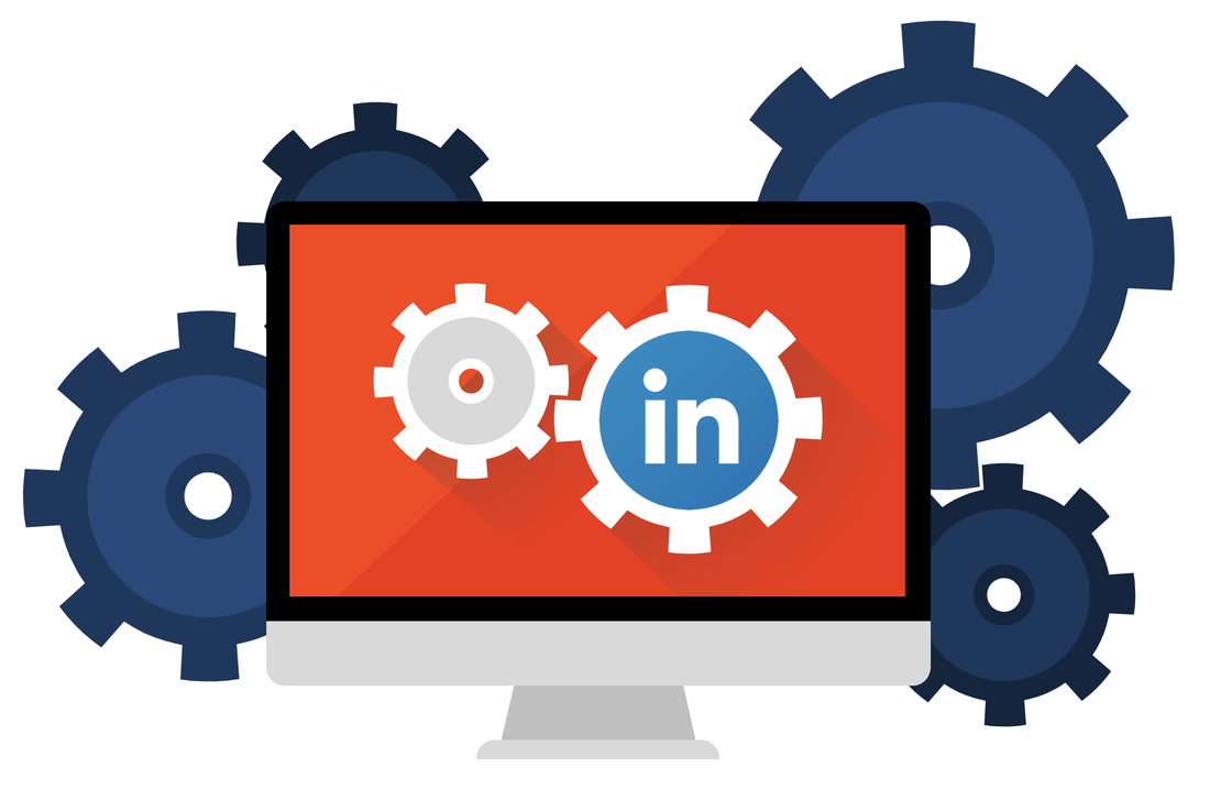 LinkedIn profile Optimisation with Outplacement Assistance